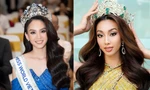 Hoa hậu Mai Phương từng là ứng viên tiềm năng cùng Thùy Tiên đến với Miss Grand 2021