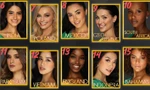 Đỗ Thị Hà lọt top 12 trong bảng dự đoán cuối cùng của Missosology về Miss World 2021