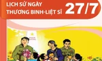 Lịch sử Ngày Thương binh-Liệt sỹ 27/7
