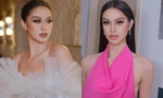 Thí sinh 'nặng ký' của Miss Universe Thailand 2022 bất ngờ bỏ thi để nhập học tiến sĩ tại ĐH Harvard