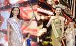 Hành trình chinh phục vương miện giống nhau đến ngỡ ngàng của Hoa hậu Mai Phương và Thùy Tiên