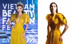 'Đụng hàng' từ Hà Hồ đến sao quốc tế, Thuỳ Tiên vẫn nổi bật nhờ thần thái 'đỉnh cao'