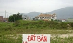 Đất nền vùng ven, vật vã tìm khách