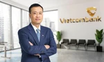 Ông Phạm Quang Dũng giữ chức Chủ tịch HĐQT Vietcombank 