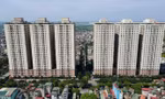Chủ tịch Hà Nội yêu cầu kiểm tra, xử lý vi phạm trật tự xây dựng tại Khu đô thị Đại Thanh