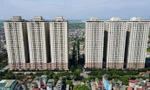 Chủ tịch Hà Nội yêu cầu kiểm tra, xử lý vi phạm trật tự xây dựng tại Khu đô thị Đại Thanh