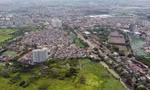 Hà Nội: Thu hồi lô đất gần 1.000 m2 của Công ty Him Lam tại Long Biên