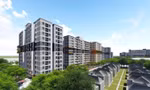Hà Nội: Giao 24.000 m2 đất để xây dựng khu nhà ở xã hội tại huyện Đông Anh