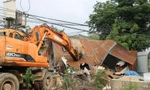 Hà Nội: Đồng loạt xử lý vi phạm về đất đai, trật tự xây dựng trước ngày sáp nhập
