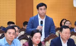 6 cán bộ bị bắt, Chủ tịch quận Hoàng Mai nói gì?