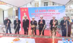Hà Nội: Tạm dừng khởi công dự án trụ sở 