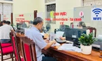 Hà Nội: Chỉ hơn 10 cán bộ chọn xã Ba Vì làm nơi công tác