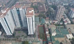 Cận cảnh khu ‘đất vàng’ vừa bị thu hồi tại Hà Nội
