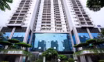 Chung cư The Legacy, số 106 đường Ngụy Như Kom Tum
