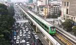 Đề án đường sắt đô thị chưa xem xét tại Kỳ họp 16 HĐND TP. Hà Nội