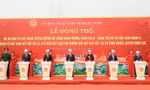 Hà Nam: Khởi công xây dựng tuyến đường bộ song hành vành đai 5- Vùng Thủ đô 
