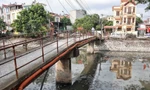 Tổ chức giám sát công tác cải tạo cầu yếu, cầu tạm tại Hà Nội