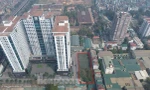 Hà Nội: Xây dựng nhà ở xã hội tại 'khu đất vàng' 275 Nguyễn Trãi vừa bị thu hồi