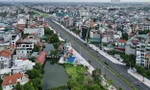 Hà Nội phê duyệt đường liên khu rộng 30m tại Hoài Đức