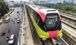 Hà Nội trình Chính phủ đề nghị điều chỉnh chủ trương đầu tư dự án xây dựng tuyến đường sắt đô thị số 2