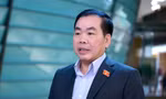 Thuê chủ doanh nghiệp, chuyên gia làm công chức lãnh đạo: Đại biểu Quốc hội nói gì?