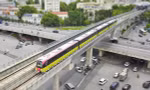 Hà Nội xúc tiến đầu tư tuyến đường sắt đô thị số 3, đoạn ga Hà Nội - Hoàng Mai 