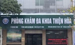 Phòng khám Đa khoa Thiện Hòa