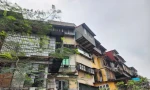 Hà Nội: Đề xuất mức bồi thường, hỗ trợ cao nhất khi di dời cải tạo chung cư cũ