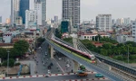 Hà Nội: Trước năm 2035 sẽ hoàn thành xây dựng 14 tuyến đường sắt đô thị