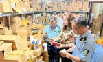 Hà Nội tiếp tục lập tổ liên ngành kiểm tra nguồn gốc, xuất xứ hàng hóa