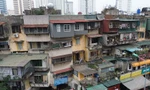 Cận cảnh 3 khu tập thể cũ ở Hà Nội sẽ được cải tạo, xây chung cư 40 tầng 