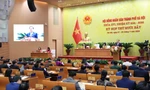 HĐND Hà Nội sẽ chất vấn thực hiện kỷ luật, kỷ cương trách nhiệm trong thực thi công vụ 