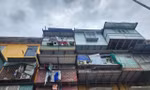 Ma trận ‘chuồng cọp’, hiểm họa tiềm ẩn khi cháy lớn