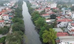 Xử lý dứt điểm ô nhiễm môi trường sông Nhuệ