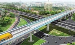 Hà Nội chuẩn bị xây dựng tuyến đường sắt số 5