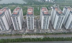 23 tòa chung cư tại Khu đô thị Thanh Hà chưa nghiệm thu đã 'lùa' dân vào ở 