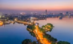 Hà Nội định hướng hồ Tây là một trong những điểm đến văn hóa du lịch tiêu biểu của Thủ đô.