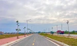 'Cò đất' tiết lộ đất đấu giá 120 triệu/m2 ở phố huyện 