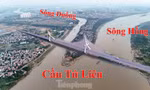 Hà Nội: Thực hiện ngay giải phóng mặt bằng, sớm khởi công 3 cầu qua sông Hồng
