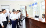 Nhiều xã, phường mới ở Hà Nội phải sử dụng trụ sở 3-4 xã cũ để làm việc