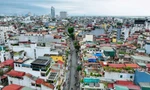 Hà Nội hoàn thành bản đồ hình thể 126 xã, phường mới trước 30/6