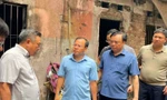 Vụ cháy nhà trọ ở Cầu Giấy: Hai vợ chồng cùng tử vong, vợ đang mang thai tháng thứ 3