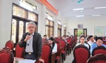 Hà Nội: 160 hộ cư trú trên đất dịch vụ nhiều năm không có hộ khẩu, phải dùng điện giá cao