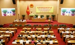Nhiều lãnh đạo Hà Nội chuẩn bị giải trình về giải quyết kiến nghị của cử tri