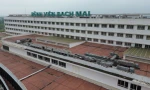 Bệnh viện Bạch Mai cơ sở 2 tại Hà Nam sắp đi vào hoạt động