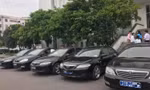 Hà Nội tổng kiểm kê tài sản công