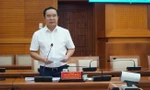 Chủ tịch UBND TPHCM: Nối dài đường sắt đô thị tới Bà Rịa - Vũng Tàu, Tây Ninh là cần thiết