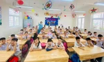 UBND TP. Hà Nội đề xuất mức thu học phí đối với các cơ sở giáo dục mầm non, giáo dục phổ thông công lập trên địa bàn thành phố, từ năm học 2023-2024.