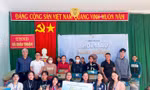 Đông ấm 2024: Gieo hy vọng, chắp cánh ước mơ