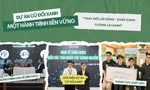 'Cũ Đổi Xanh' - Khởi đầu mới cho một hành trình bền vững